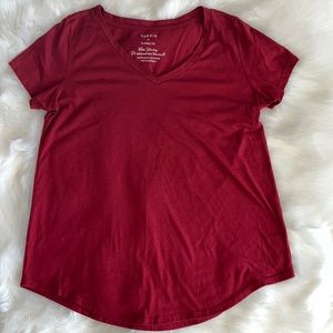 Torrid Classic Fit Top